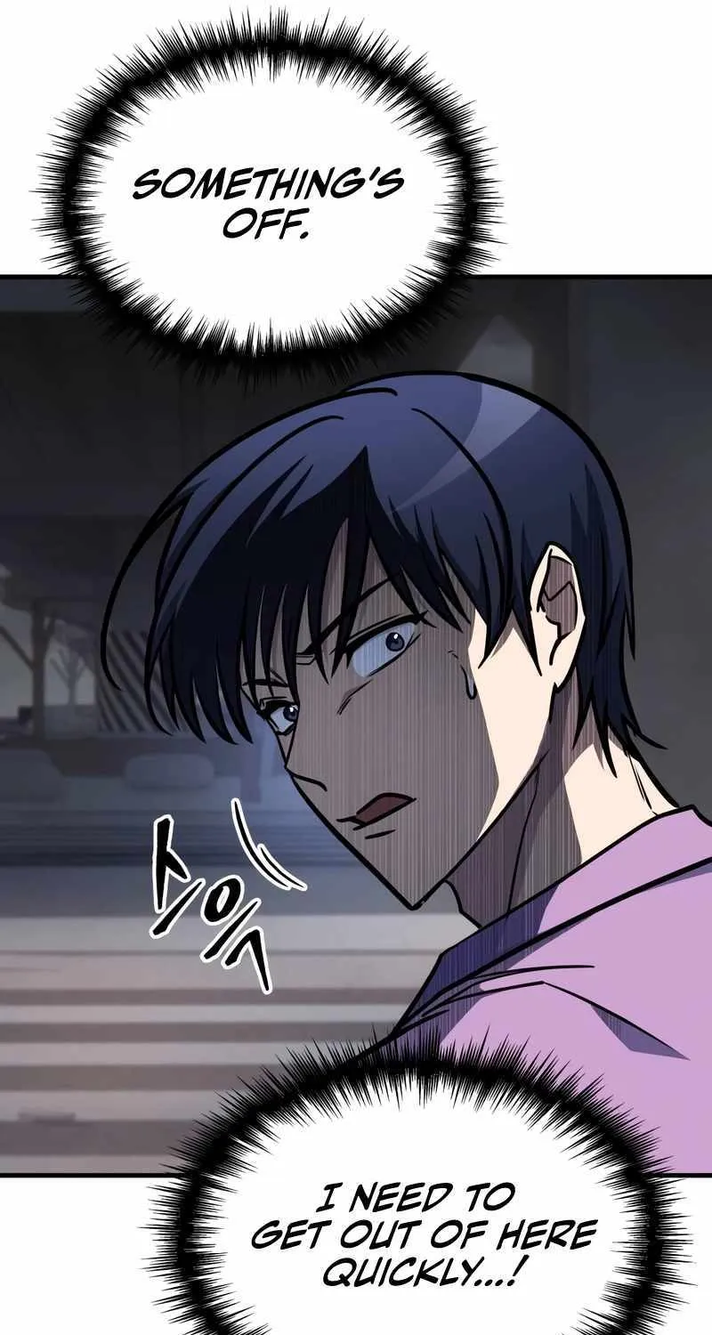 Read My Exclusive Tower Guide chapter 17 image 52 on Lezhin