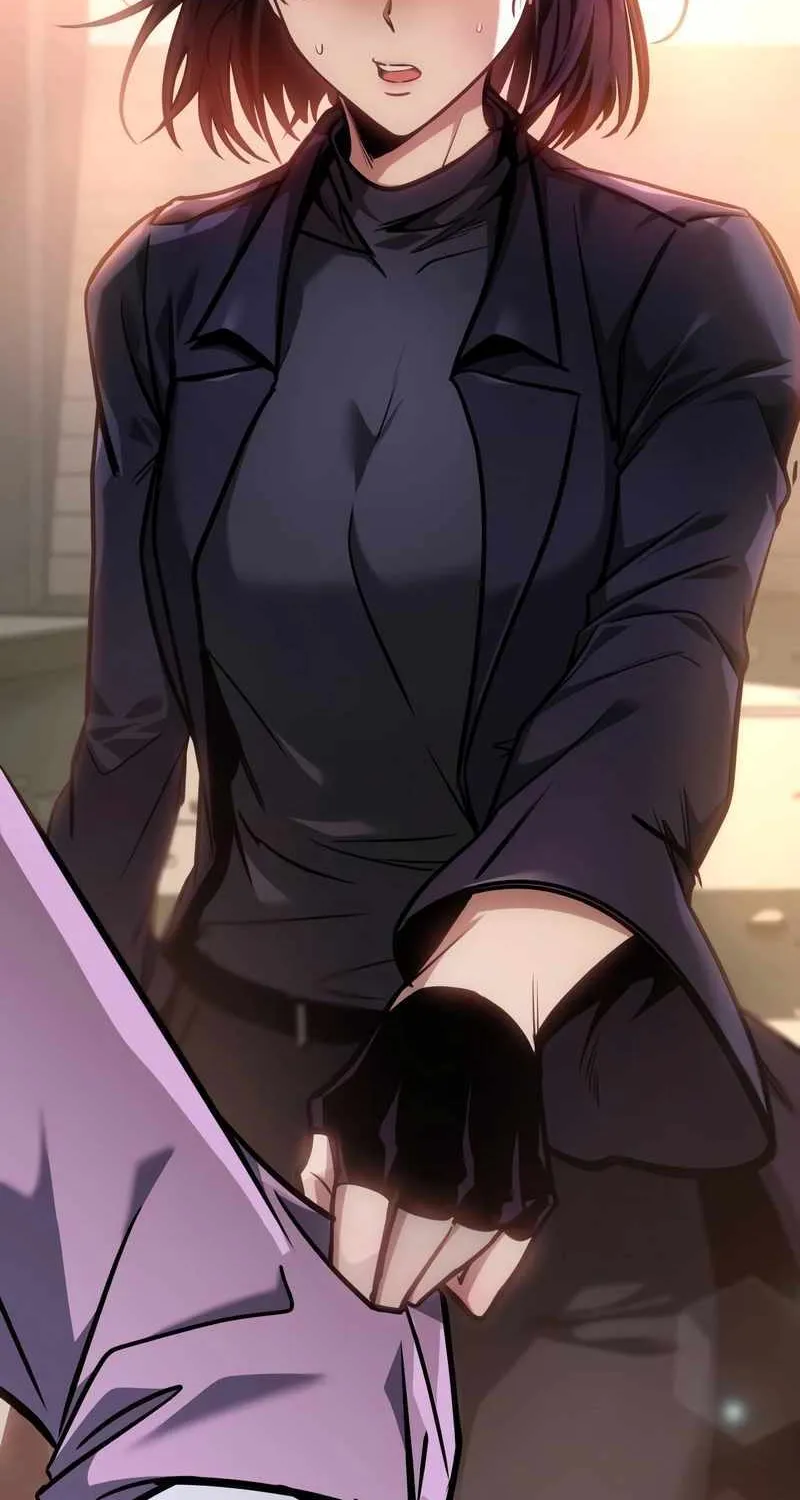 Read My Exclusive Tower Guide chapter 17 image 57 on Lezhin