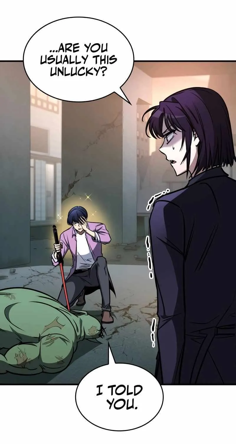 Read My Exclusive Tower Guide chapter 17 image 6 on Lezhin