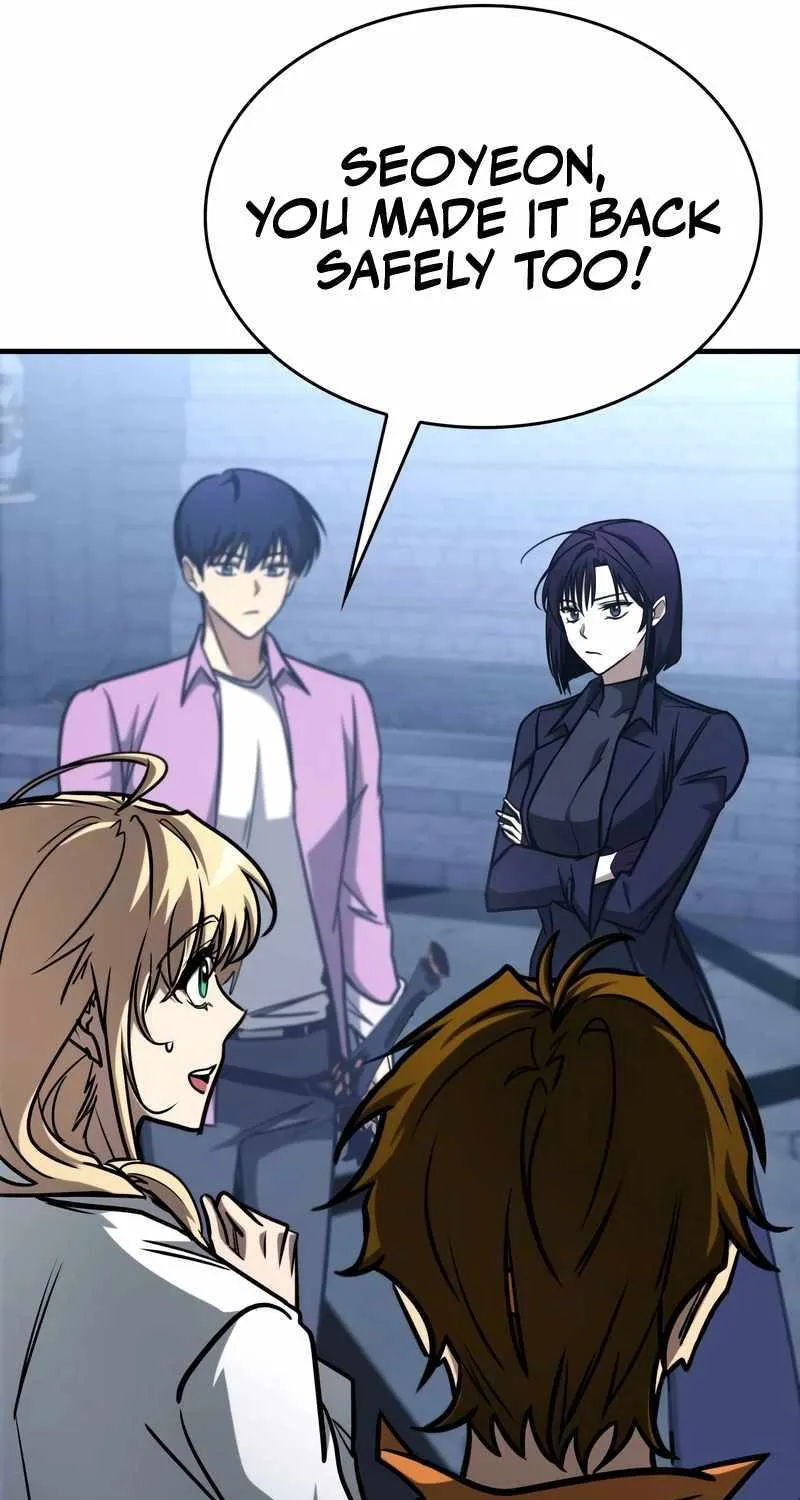 Read My Exclusive Tower Guide chapter 17 image 72 on Lezhin