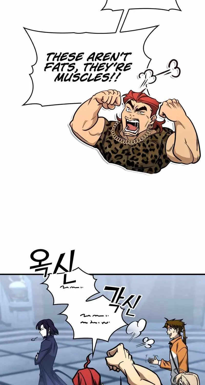 Read My Exclusive Tower Guide chapter 17 image 79 on Lezhin