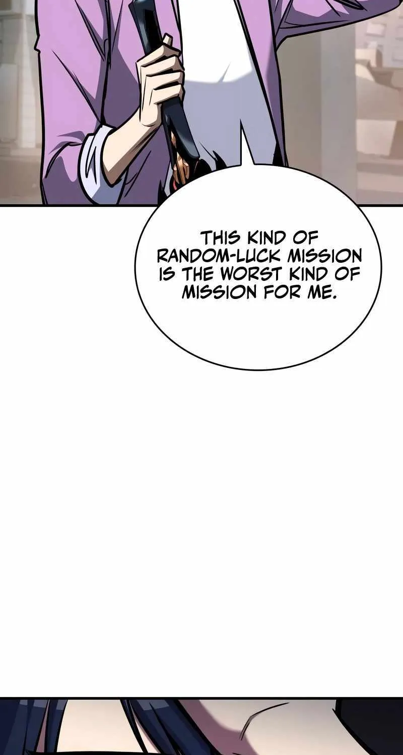 Read My Exclusive Tower Guide chapter 17 image 8 on Lezhin