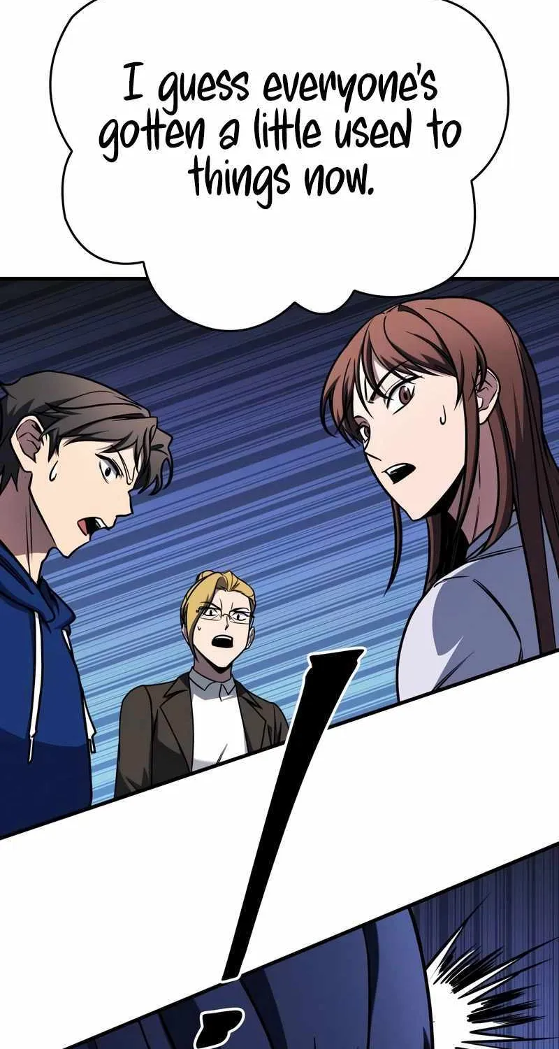 Read My Exclusive Tower Guide chapter 17 image 87 on Lezhin