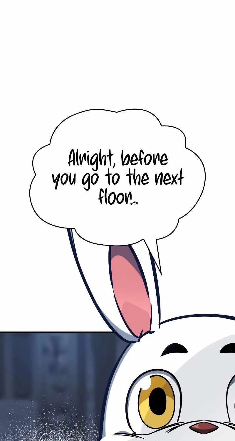 Read My Exclusive Tower Guide chapter 18 image 1 on Lezhin