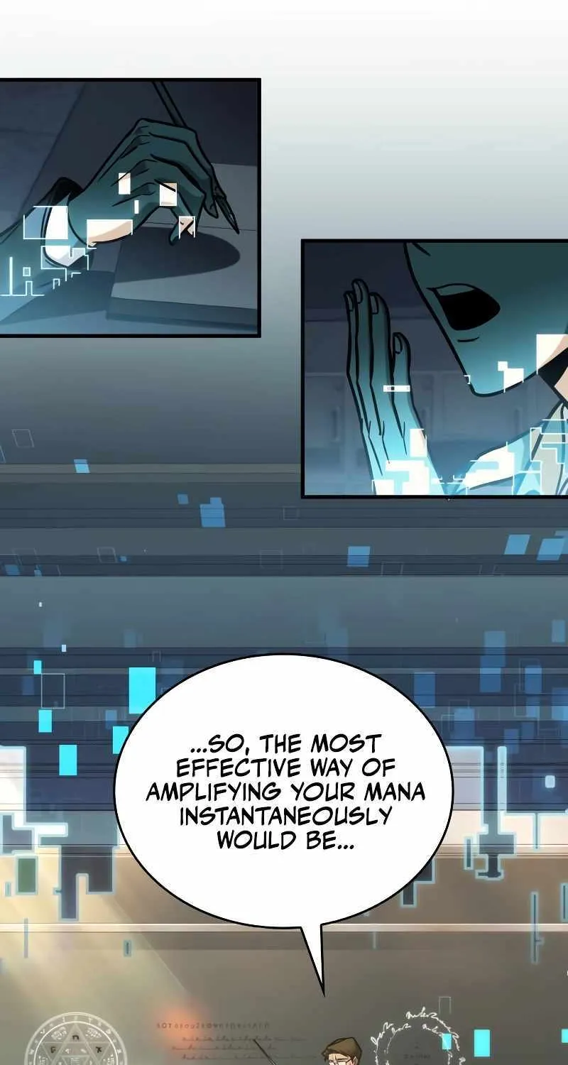 Read My Exclusive Tower Guide chapter 18 image 100 on Lezhin