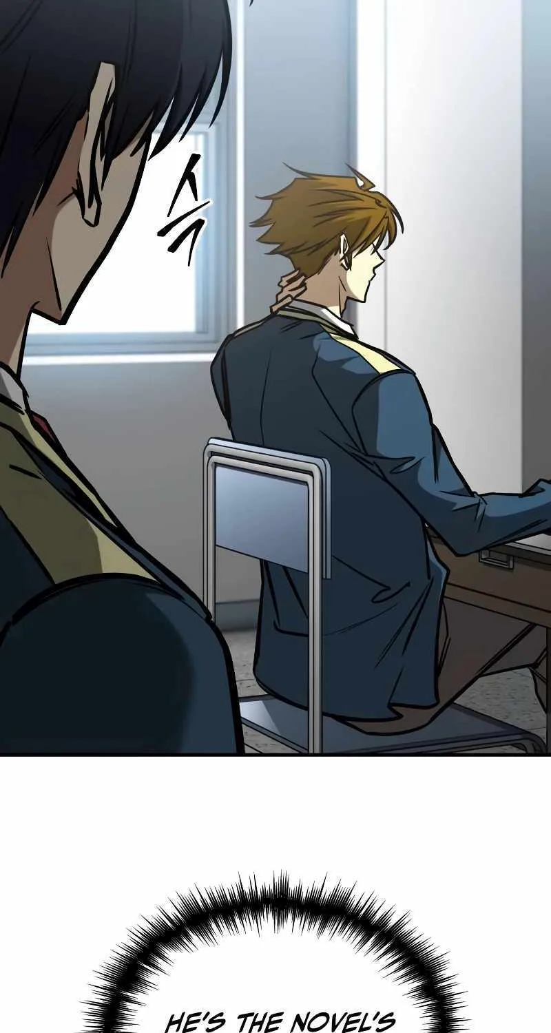 Read My Exclusive Tower Guide chapter 18 image 105 on Lezhin