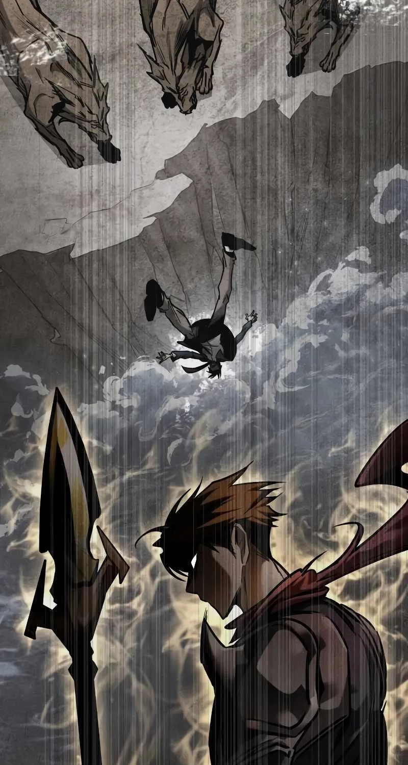 Read My Exclusive Tower Guide chapter 18 image 109 on Lezhin