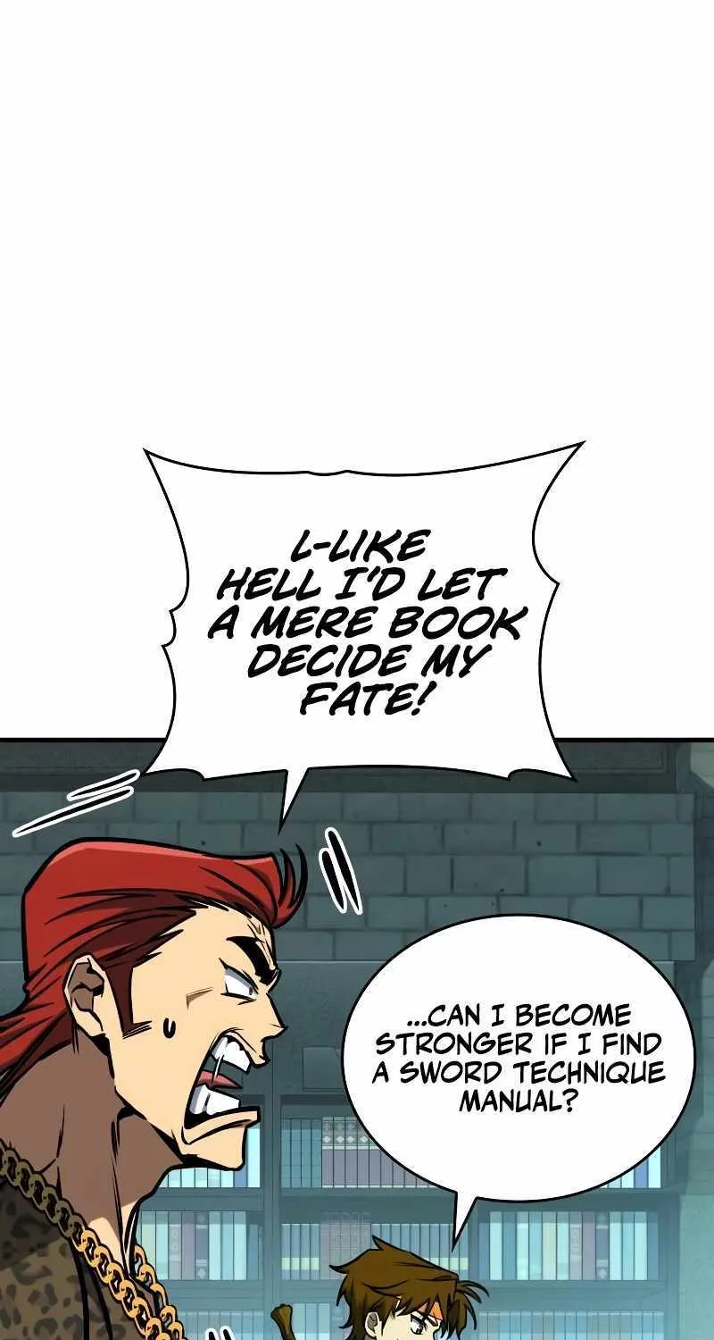 Read My Exclusive Tower Guide chapter 18 image 11 on Lezhin