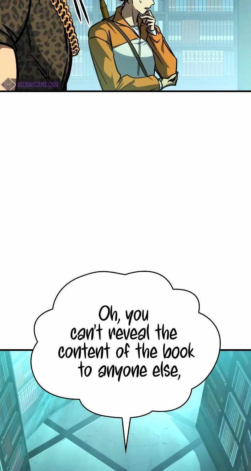 Read My Exclusive Tower Guide chapter 18 image 12 on Lezhin