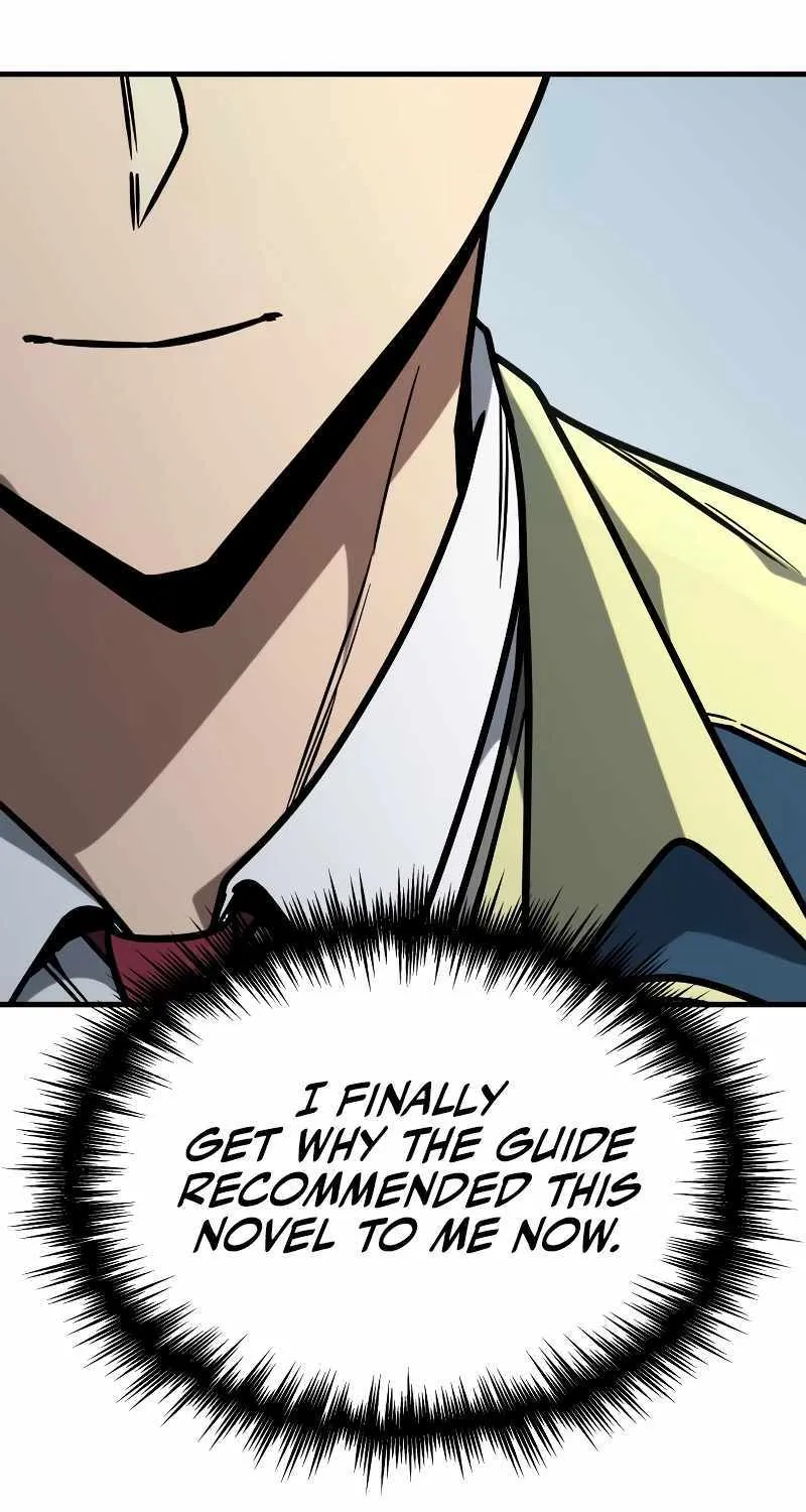 Read My Exclusive Tower Guide chapter 18 image 121 on Lezhin
