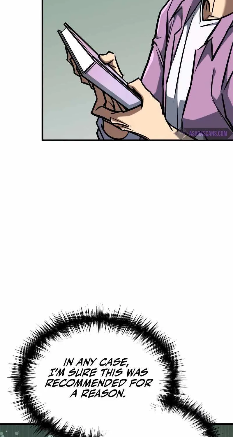 Read My Exclusive Tower Guide chapter 18 image 30 on Lezhin