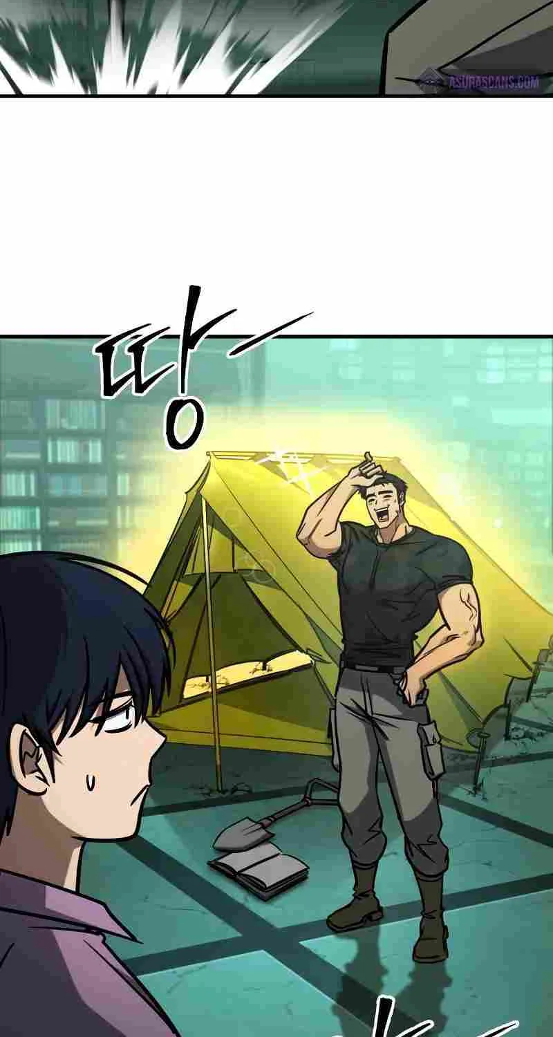 Read My Exclusive Tower Guide chapter 18 image 43 on Lezhin