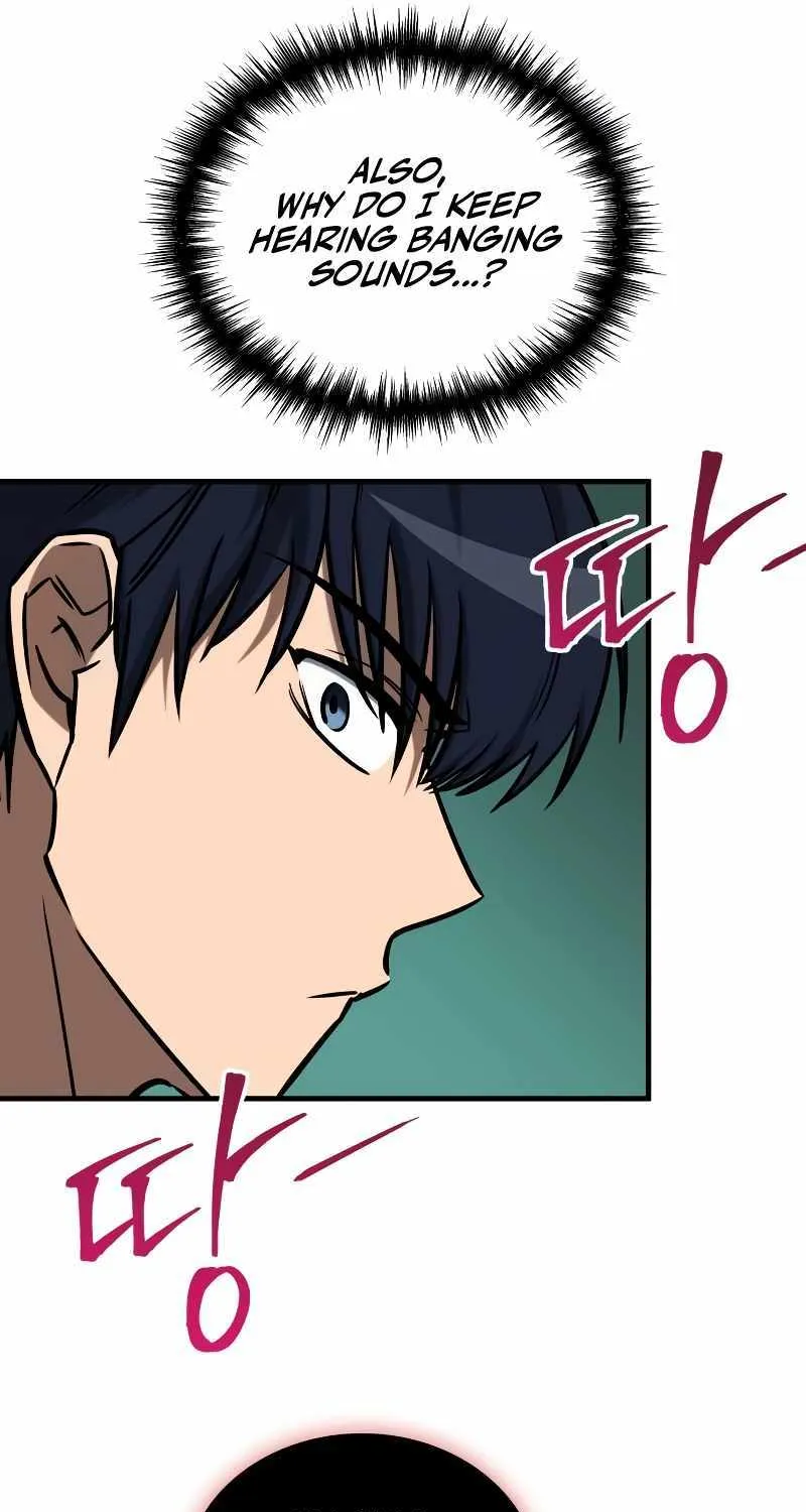 Read My Exclusive Tower Guide chapter 18 image 45 on Lezhin