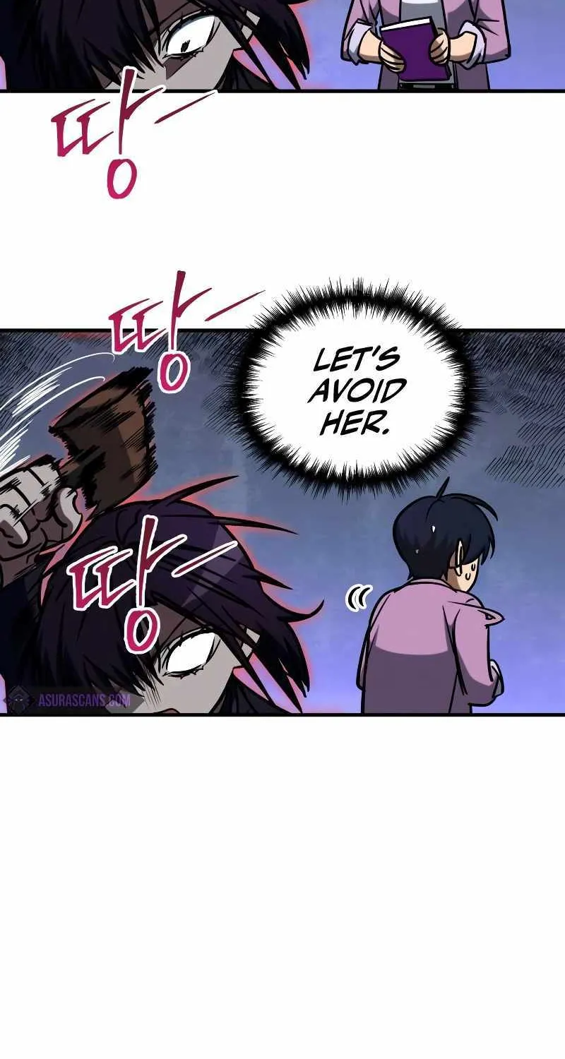 Read My Exclusive Tower Guide chapter 18 image 48 on Lezhin