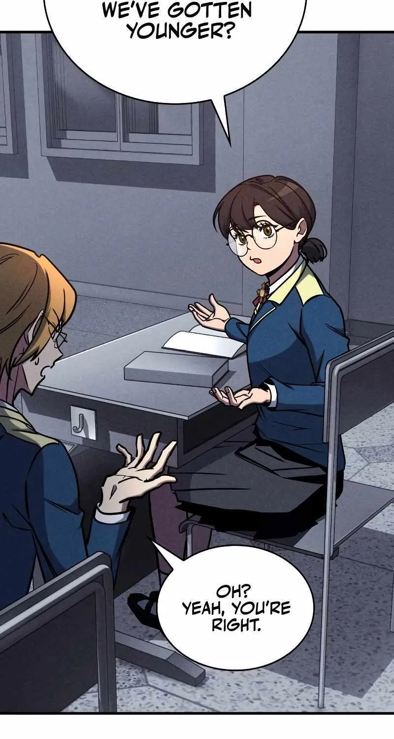 Read My Exclusive Tower Guide chapter 18 image 56 on Lezhin