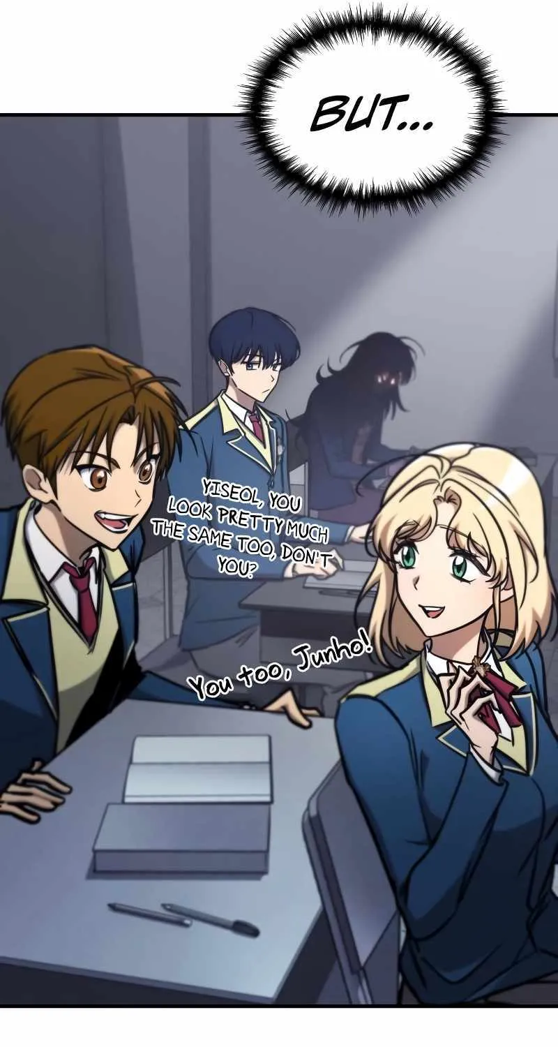 Read My Exclusive Tower Guide chapter 18 image 64 on Lezhin