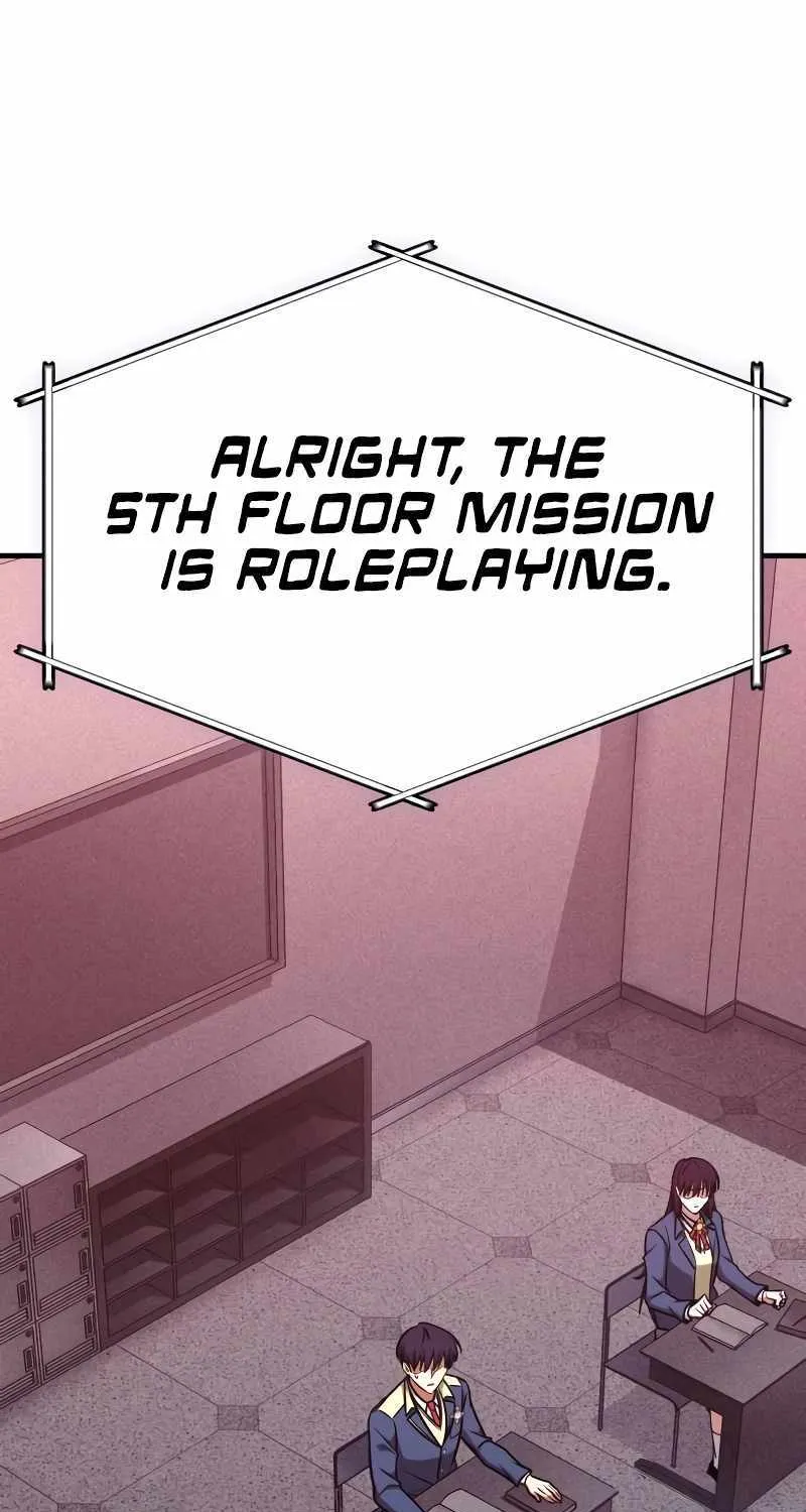 Read My Exclusive Tower Guide chapter 18 image 74 on Lezhin