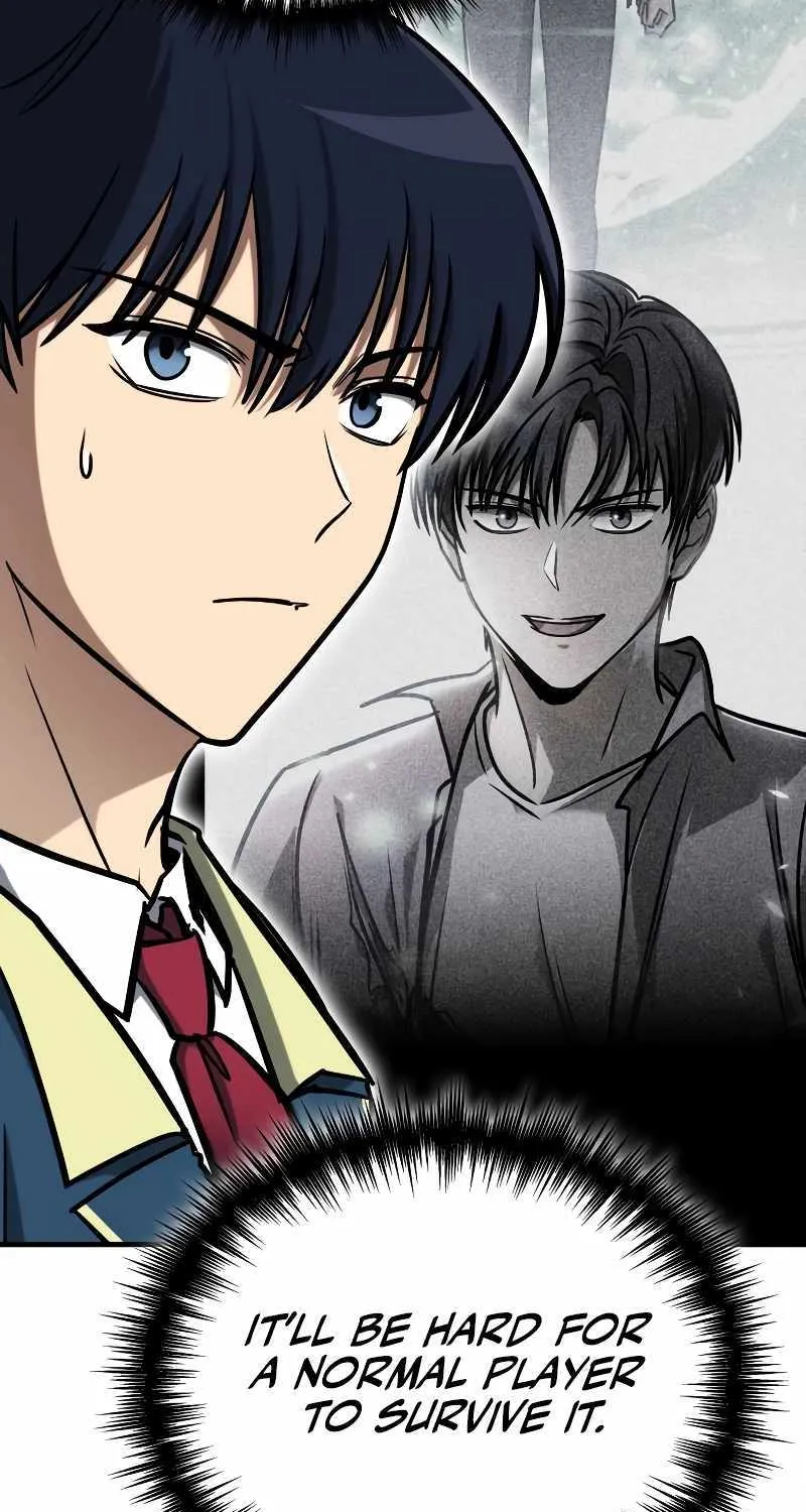 Read My Exclusive Tower Guide chapter 18 image 80 on Lezhin