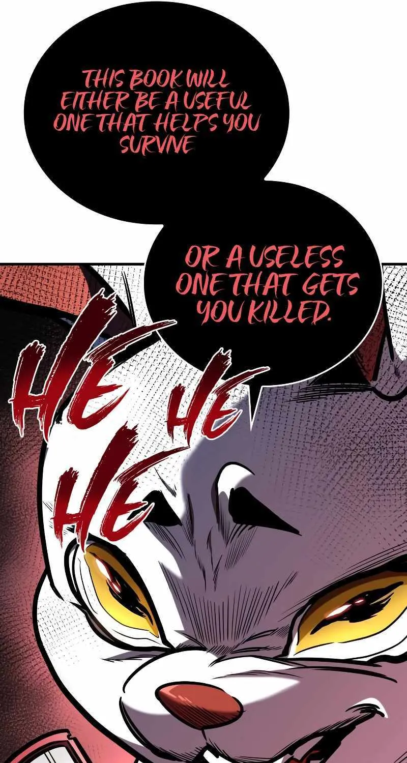 Read My Exclusive Tower Guide chapter 18 image 9 on Lezhin