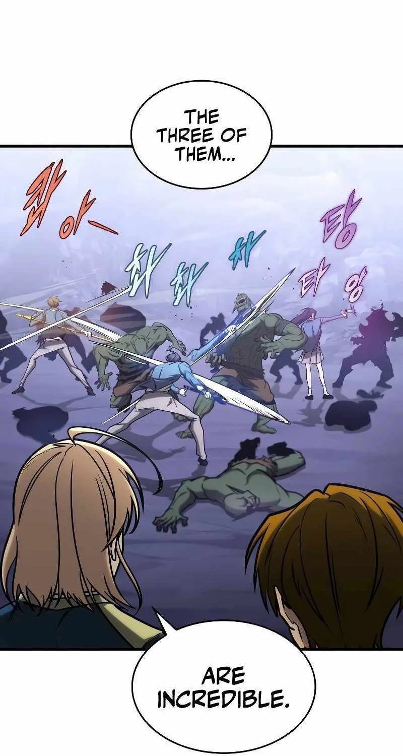 Read My Exclusive Tower Guide chapter 19 image 106 on Lezhin
