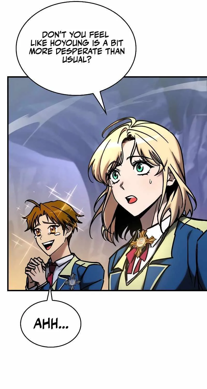 Read My Exclusive Tower Guide chapter 19 image 108 on Lezhin