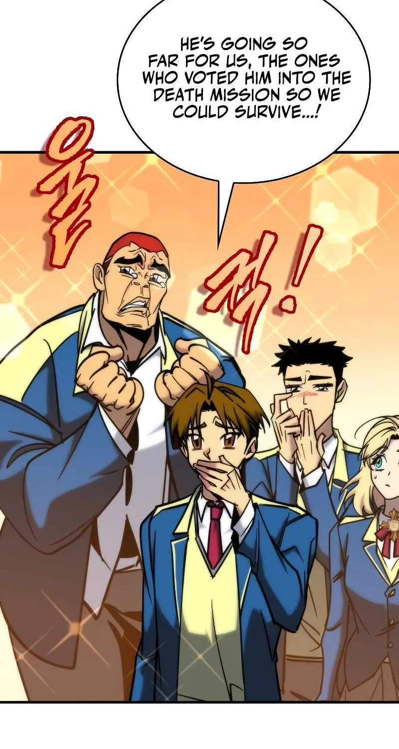 Read My Exclusive Tower Guide chapter 19 image 111 on Lezhin