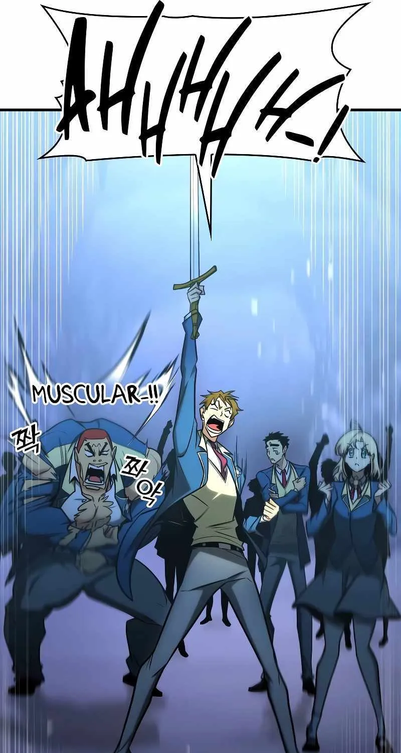 Read My Exclusive Tower Guide chapter 19 image 116 on Lezhin