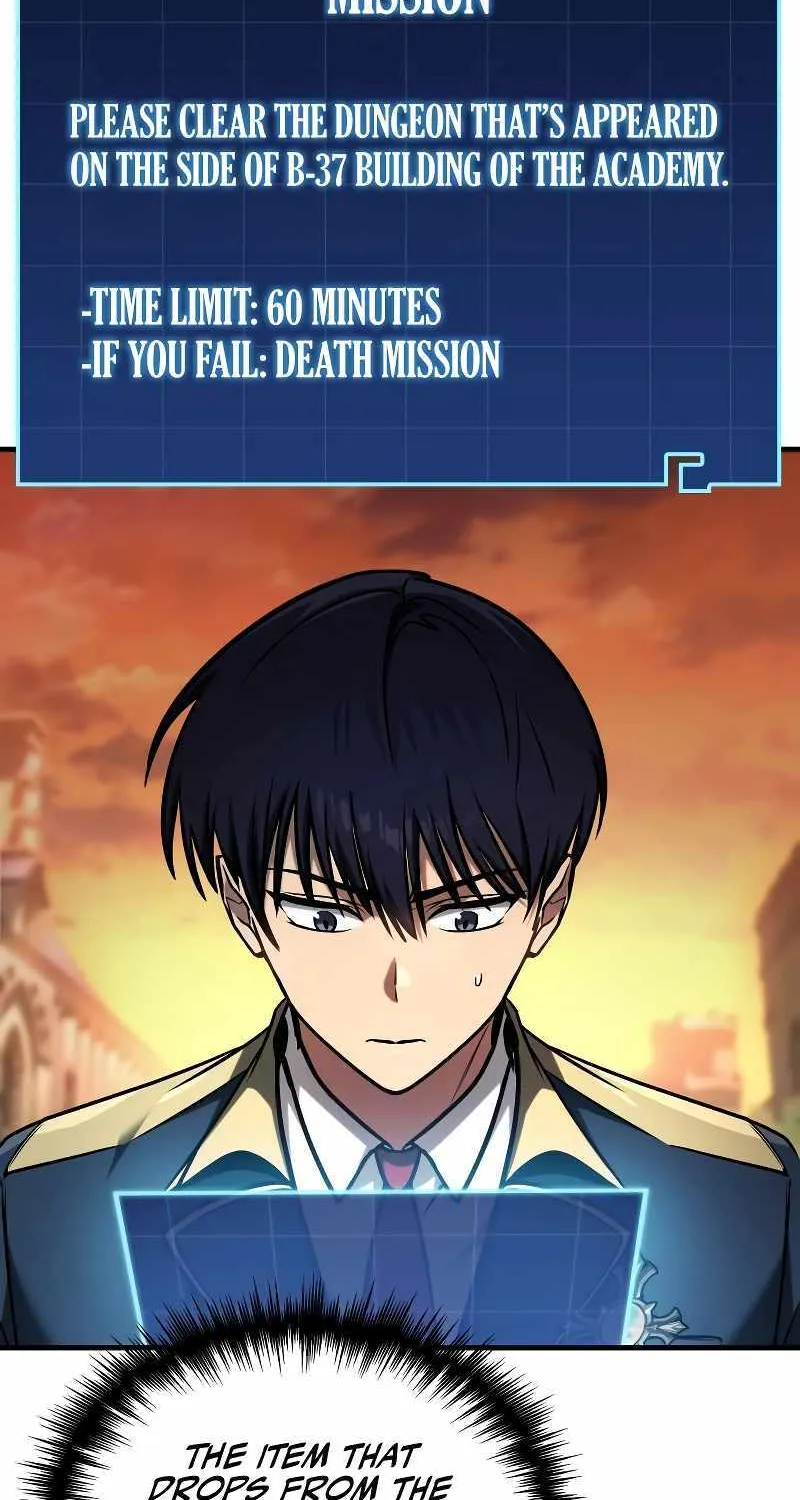 Read My Exclusive Tower Guide chapter 19 image 12 on Lezhin