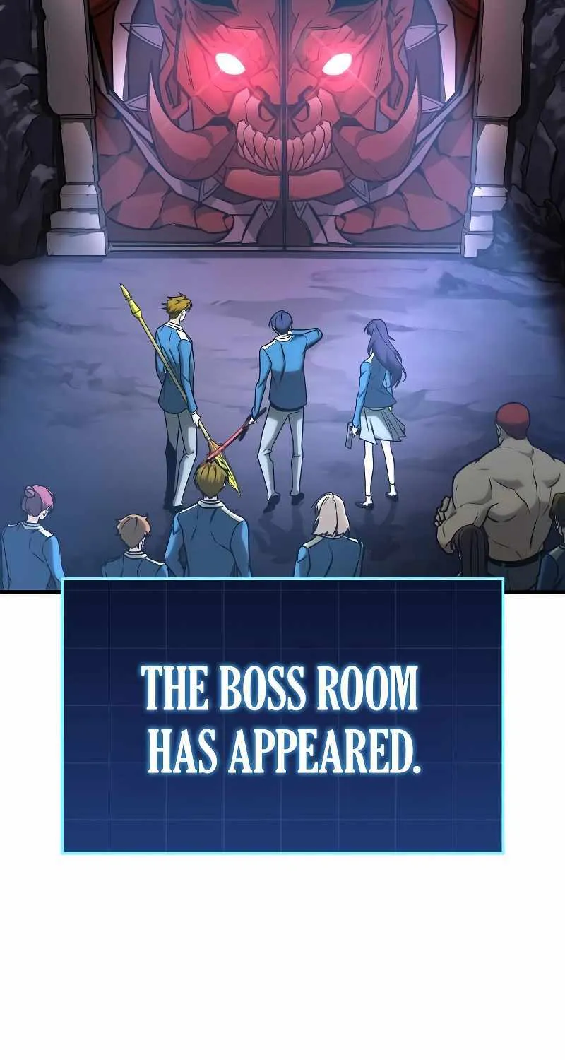 Read My Exclusive Tower Guide chapter 19 image 122 on Lezhin