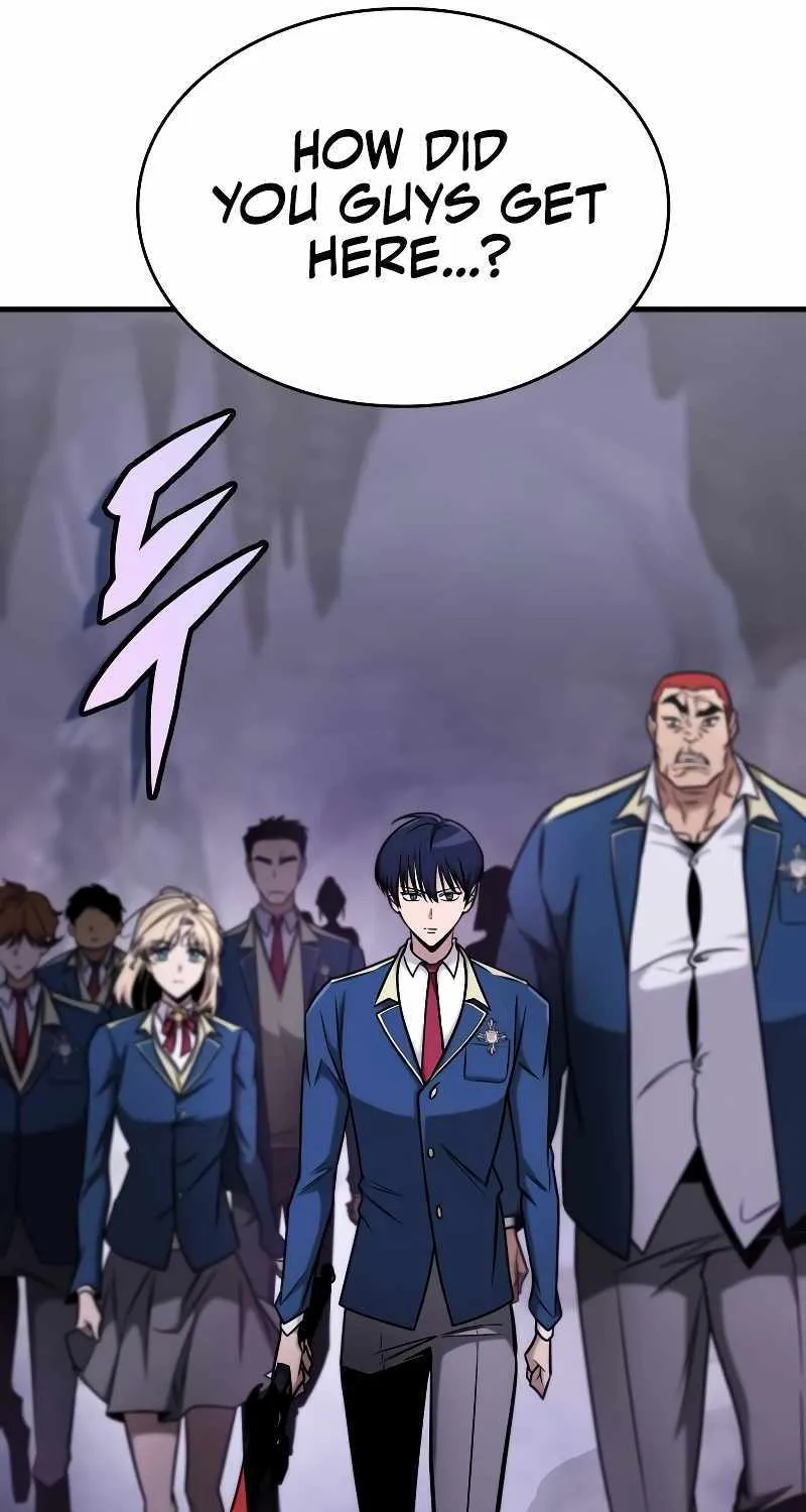 Read My Exclusive Tower Guide chapter 19 image 20 on Lezhin