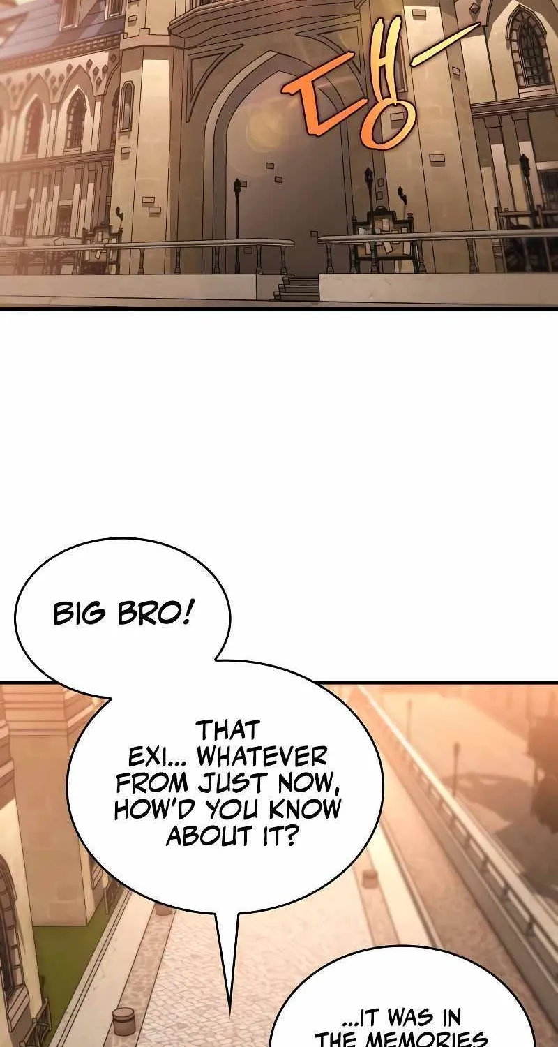 Read My Exclusive Tower Guide chapter 19 image 3 on Lezhin