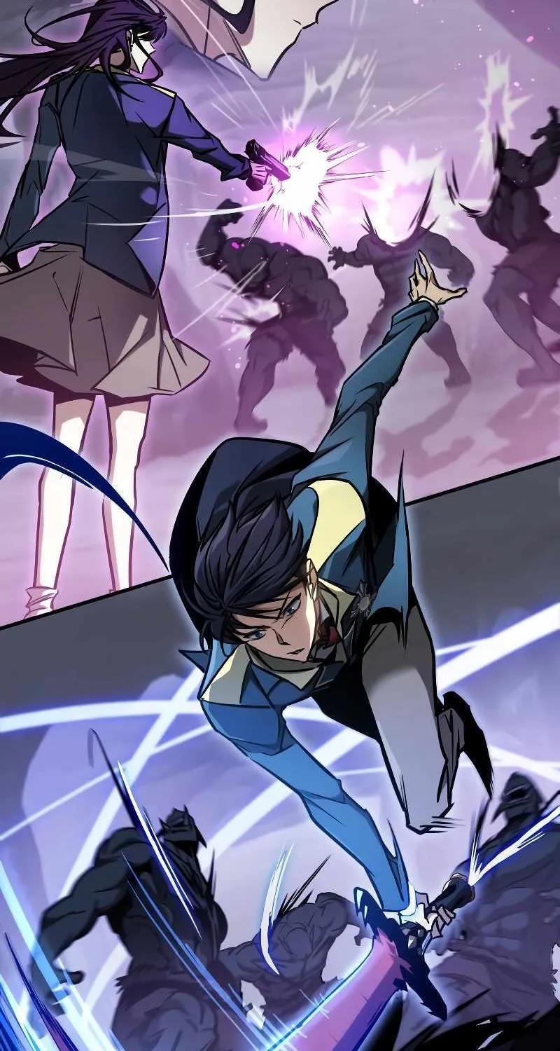 Read My Exclusive Tower Guide chapter 19 image 36 on Lezhin