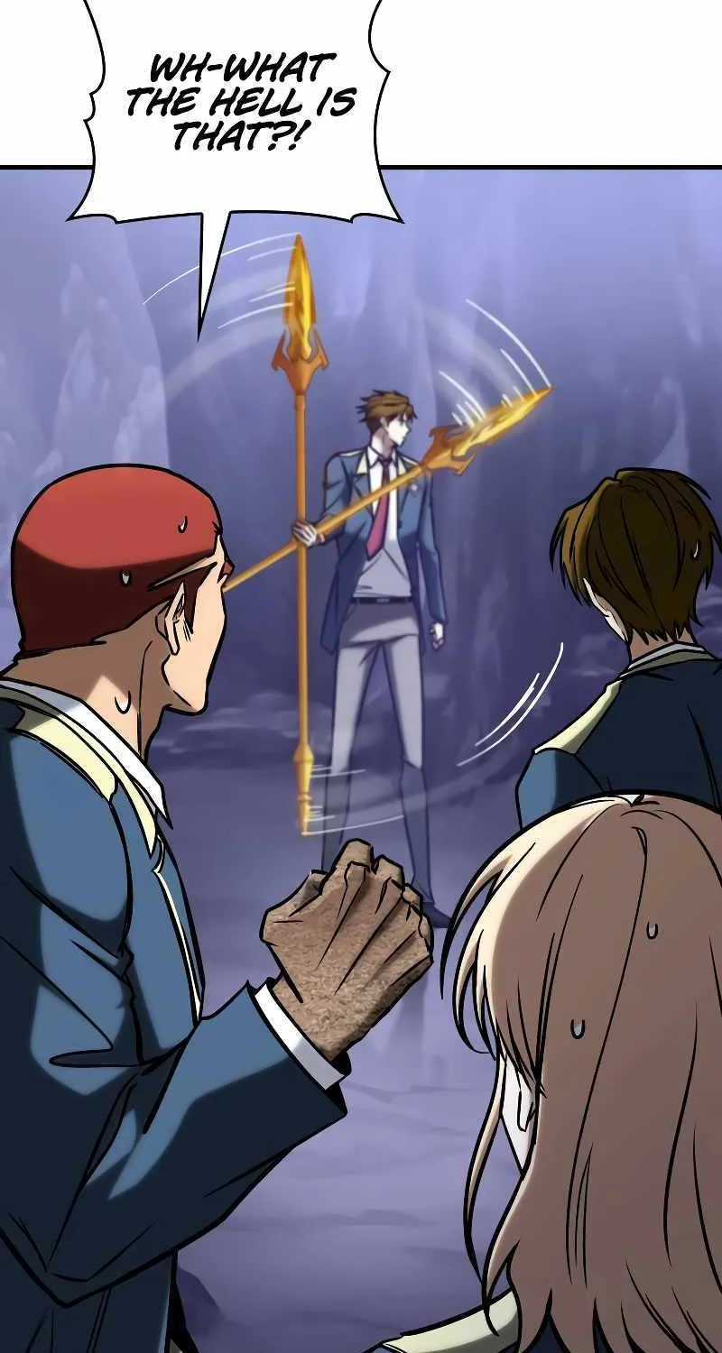 Read My Exclusive Tower Guide chapter 19 image 59 on Lezhin