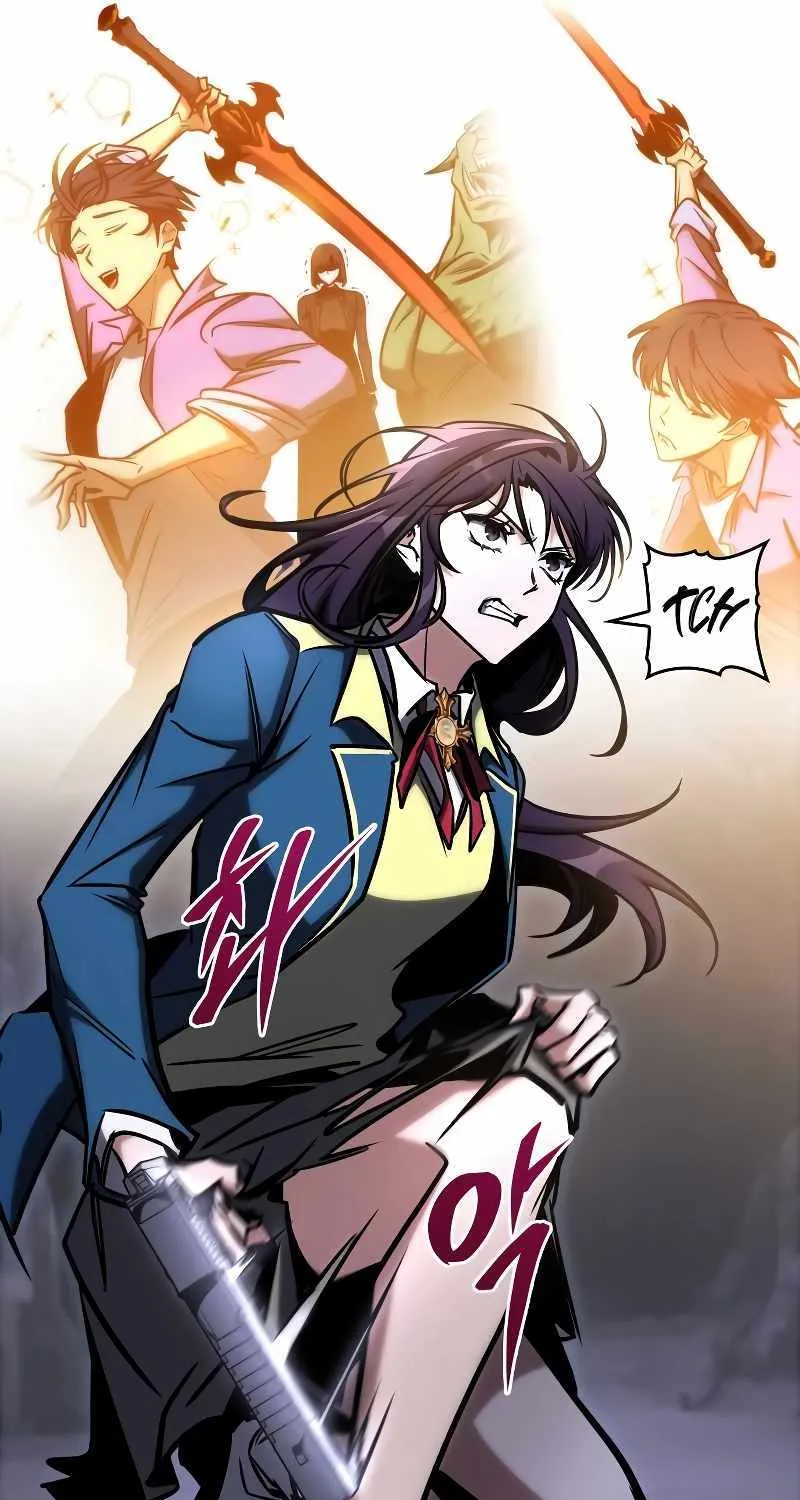 Read My Exclusive Tower Guide chapter 19 image 71 on Lezhin