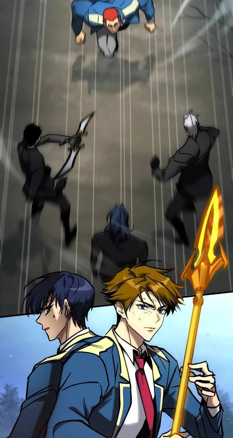 Read My Exclusive Tower Guide chapter 21 image 111 on Lezhin