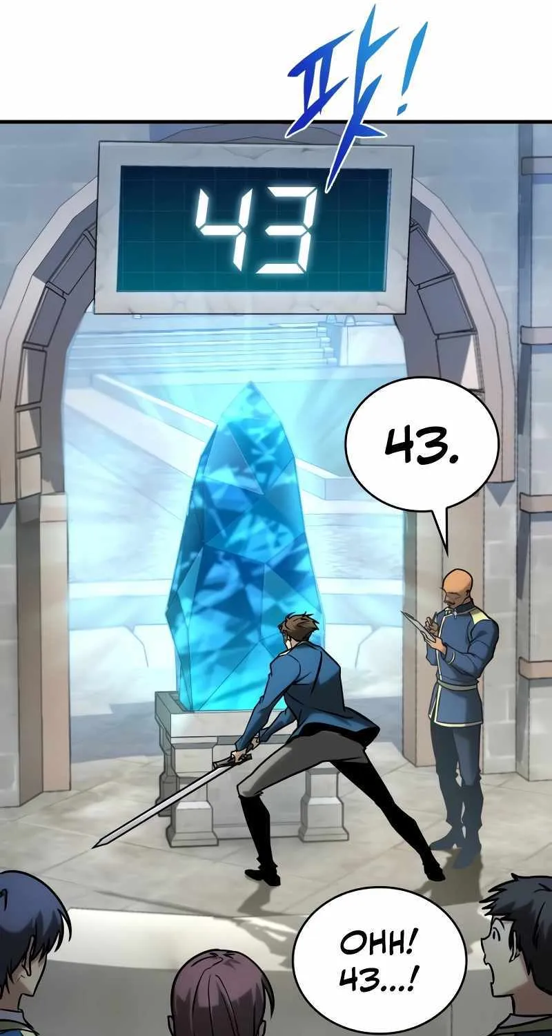 Read My Exclusive Tower Guide chapter 21 image 12 on Lezhin