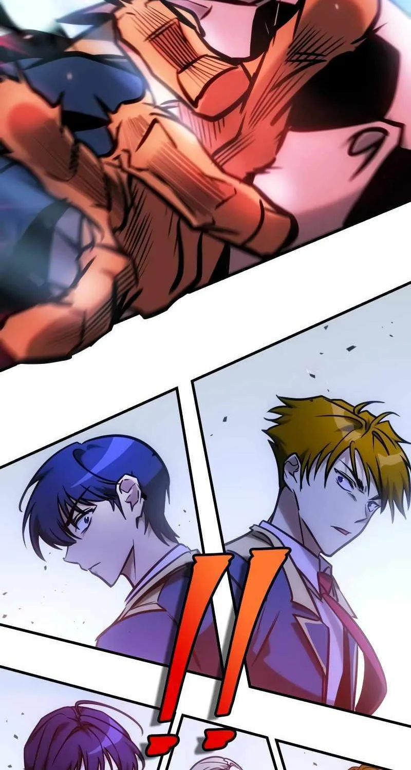 Read My Exclusive Tower Guide chapter 21 image 125 on Lezhin