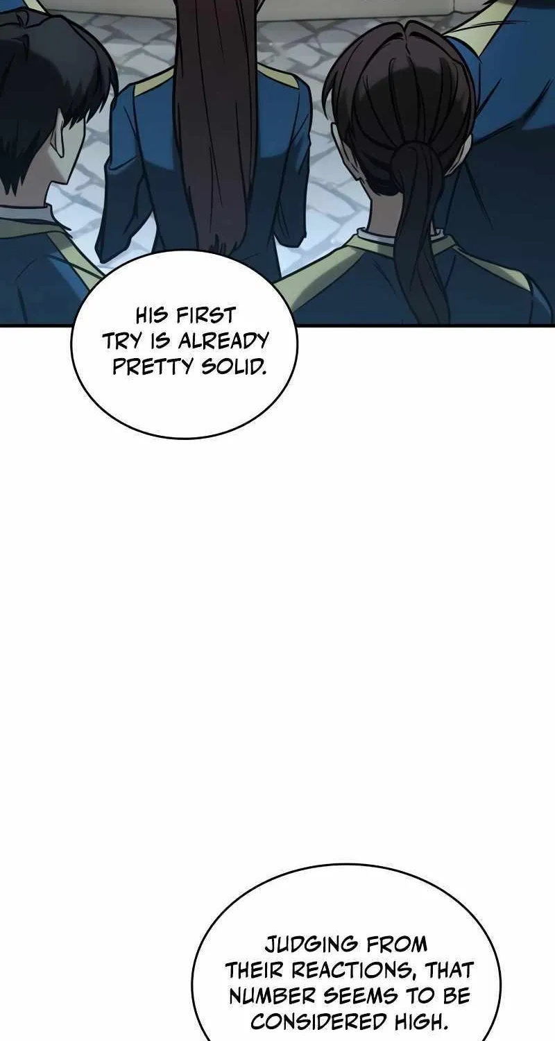 Read My Exclusive Tower Guide chapter 21 image 13 on Lezhin