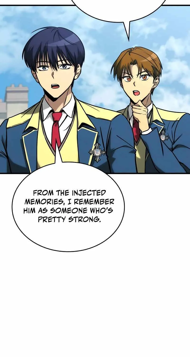 Read My Exclusive Tower Guide chapter 21 image 14 on Lezhin