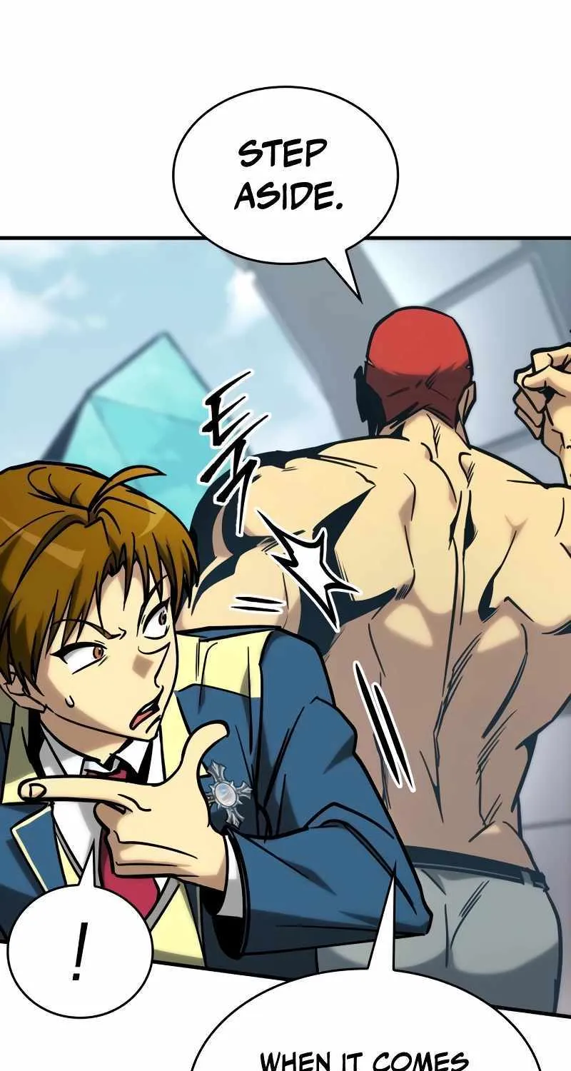 Read My Exclusive Tower Guide chapter 21 image 20 on Lezhin