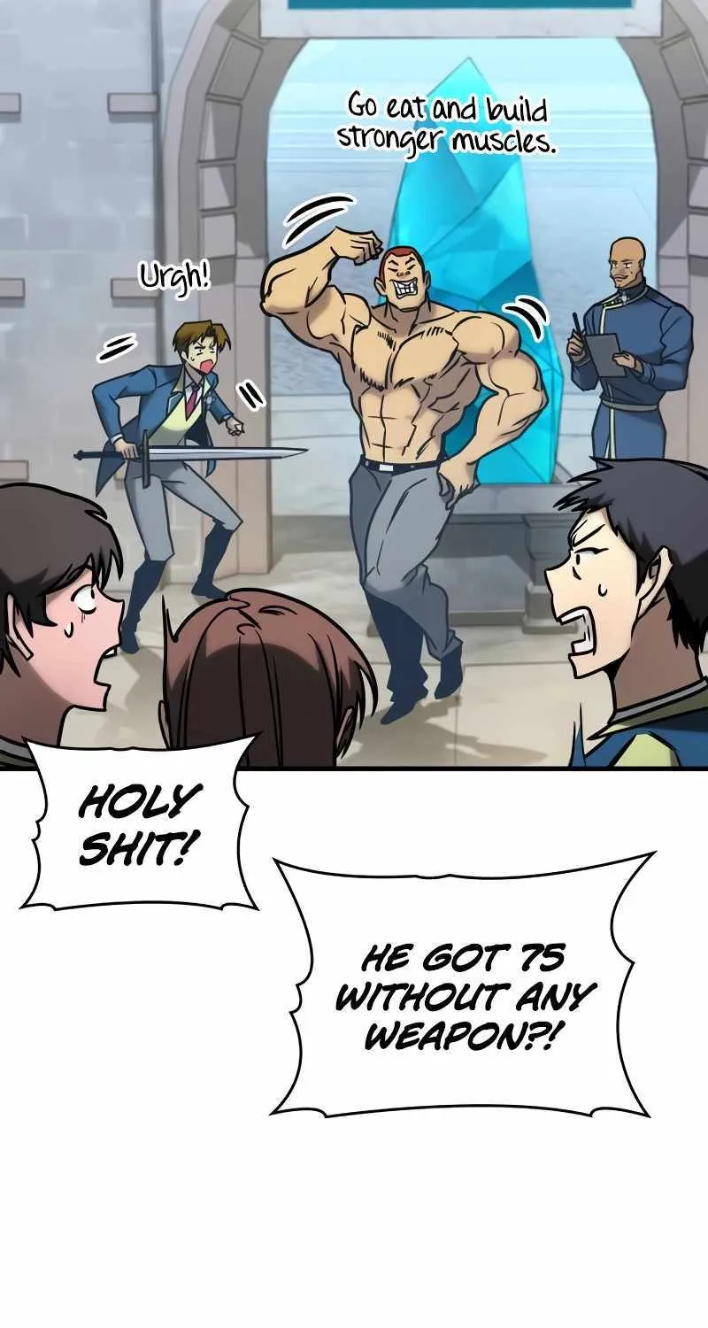 Read My Exclusive Tower Guide chapter 21 image 24 on Lezhin