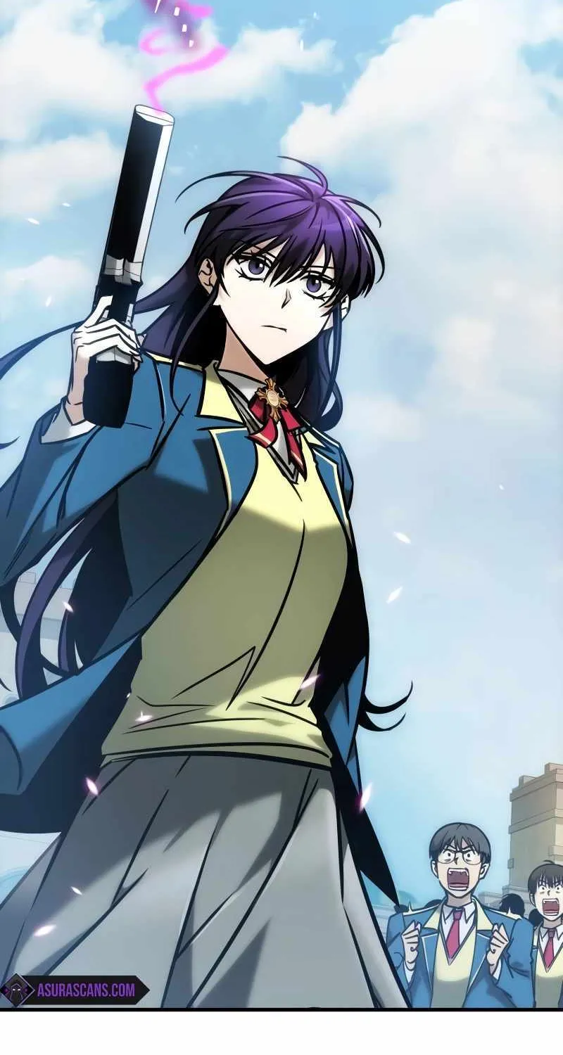 Read My Exclusive Tower Guide chapter 21 image 27 on Lezhin
