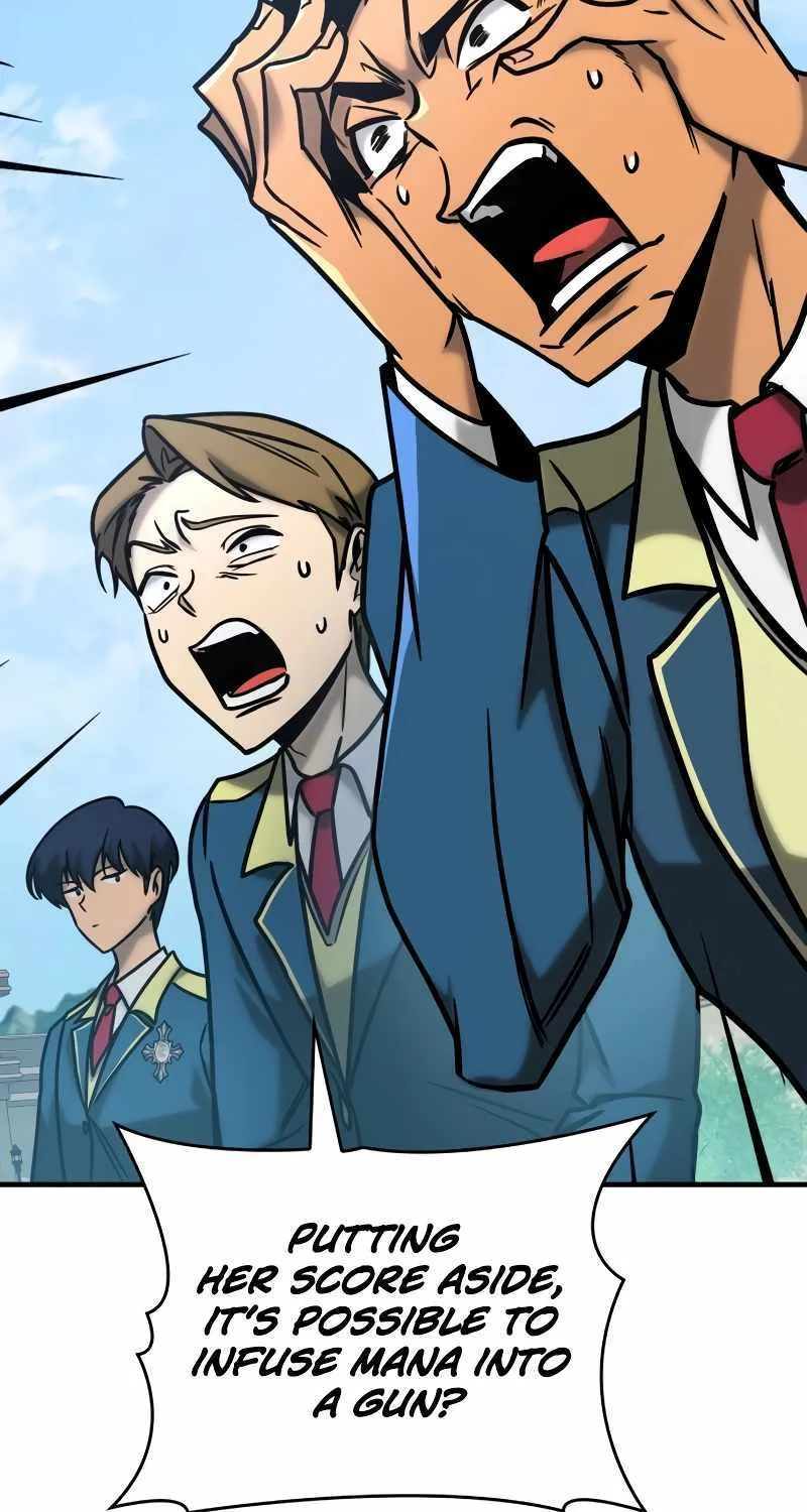 Read My Exclusive Tower Guide chapter 21 image 30 on Lezhin