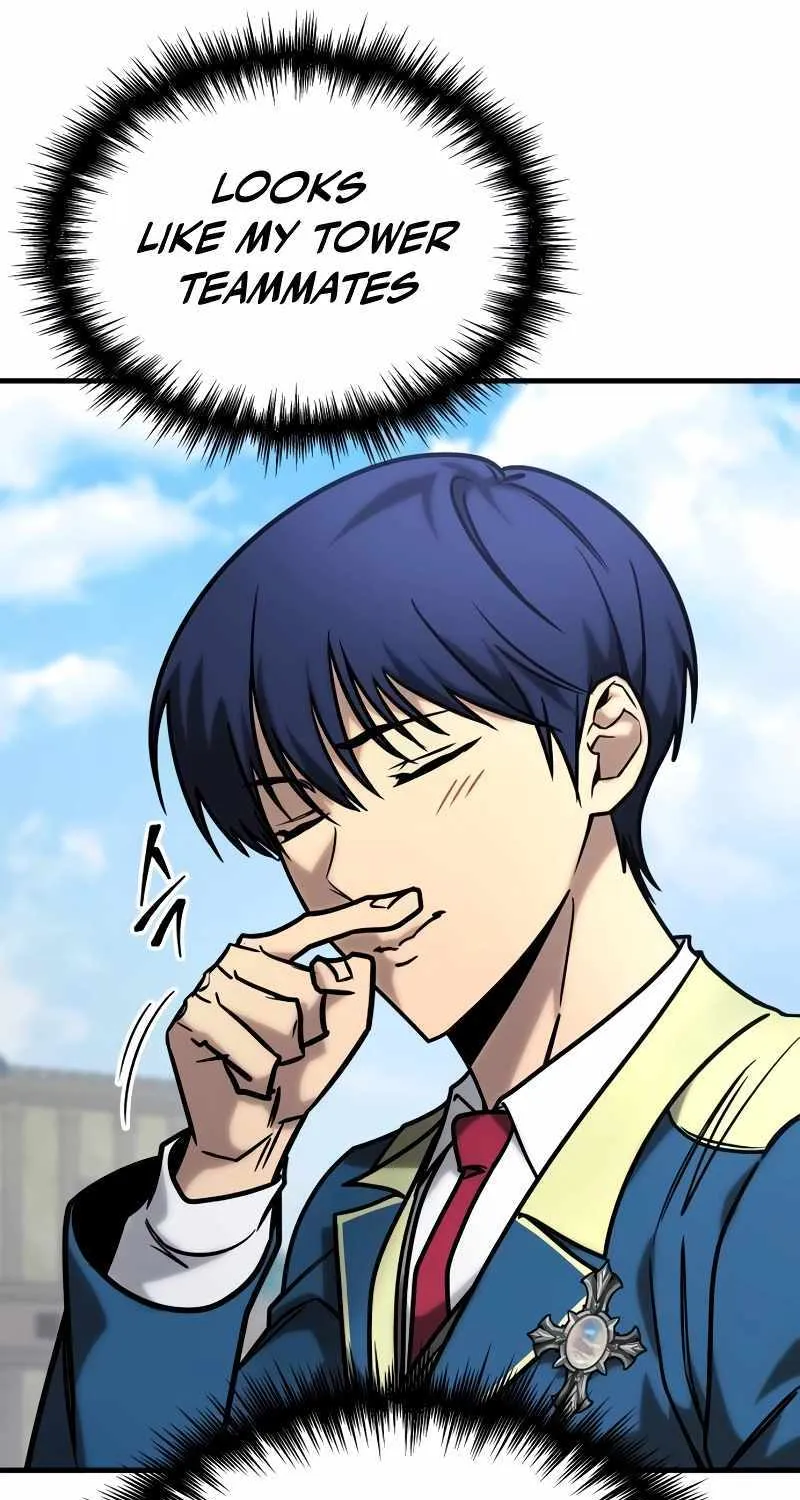 Read My Exclusive Tower Guide chapter 21 image 32 on Lezhin
