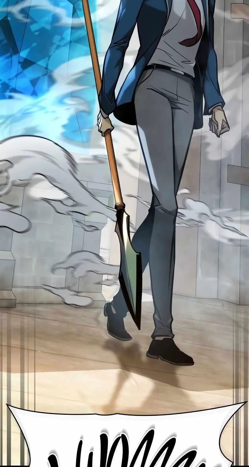 Read My Exclusive Tower Guide chapter 21 image 36 on Lezhin