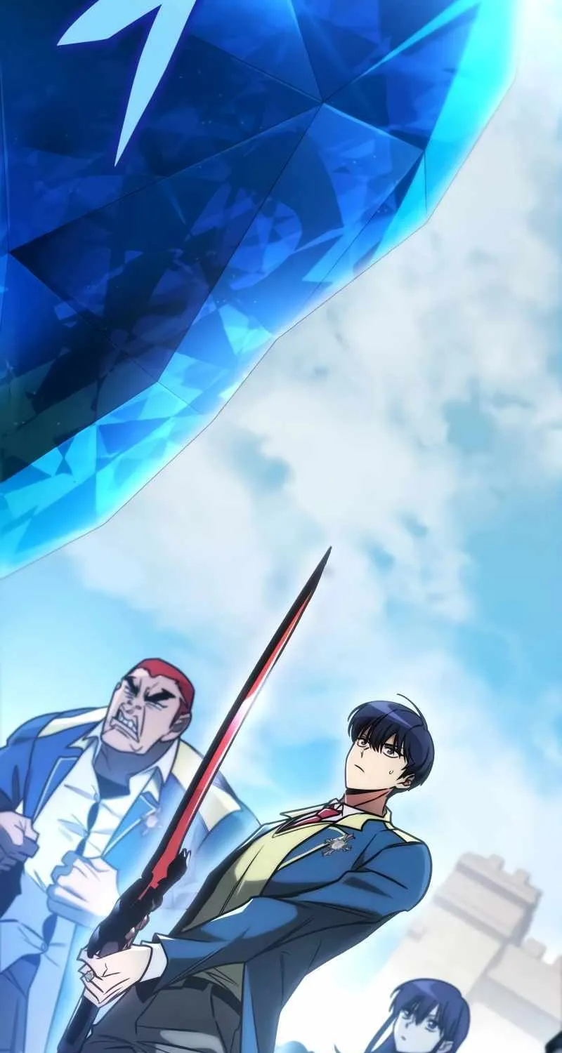 Read My Exclusive Tower Guide chapter 21 image 4 on Lezhin
