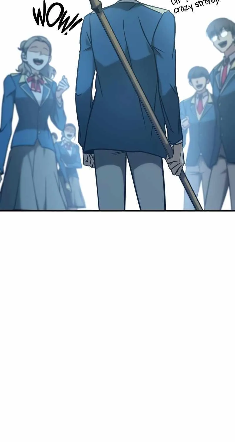 Read My Exclusive Tower Guide chapter 21 image 40 on Lezhin