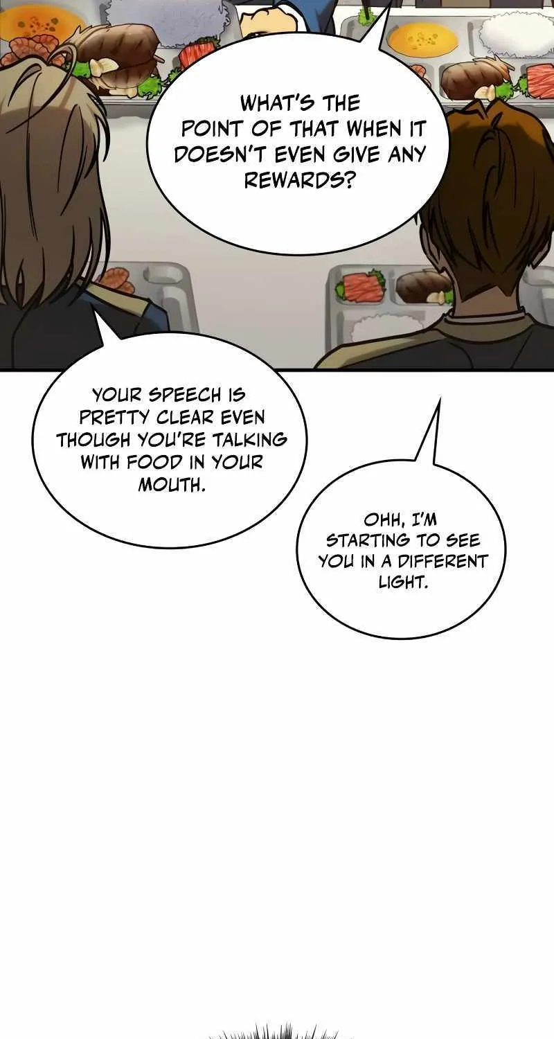 Read My Exclusive Tower Guide chapter 21 image 44 on Lezhin