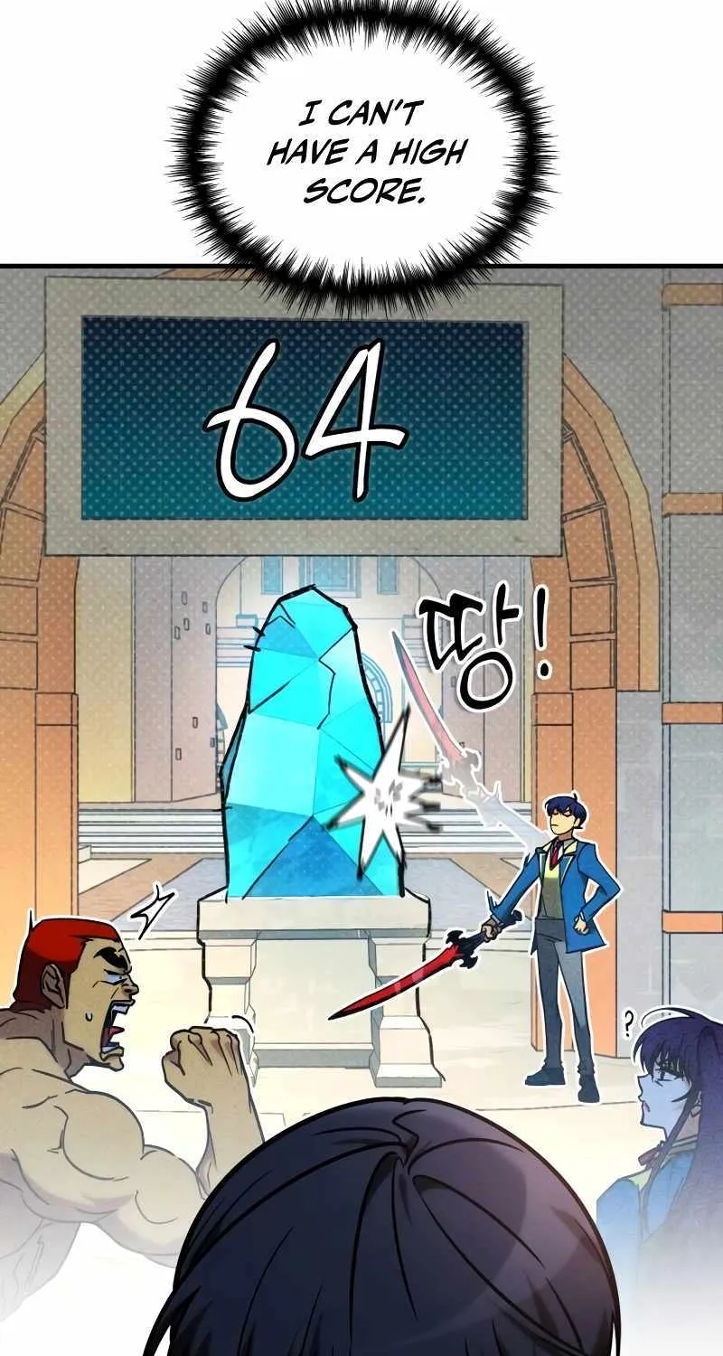 Read My Exclusive Tower Guide chapter 21 image 45 on Lezhin