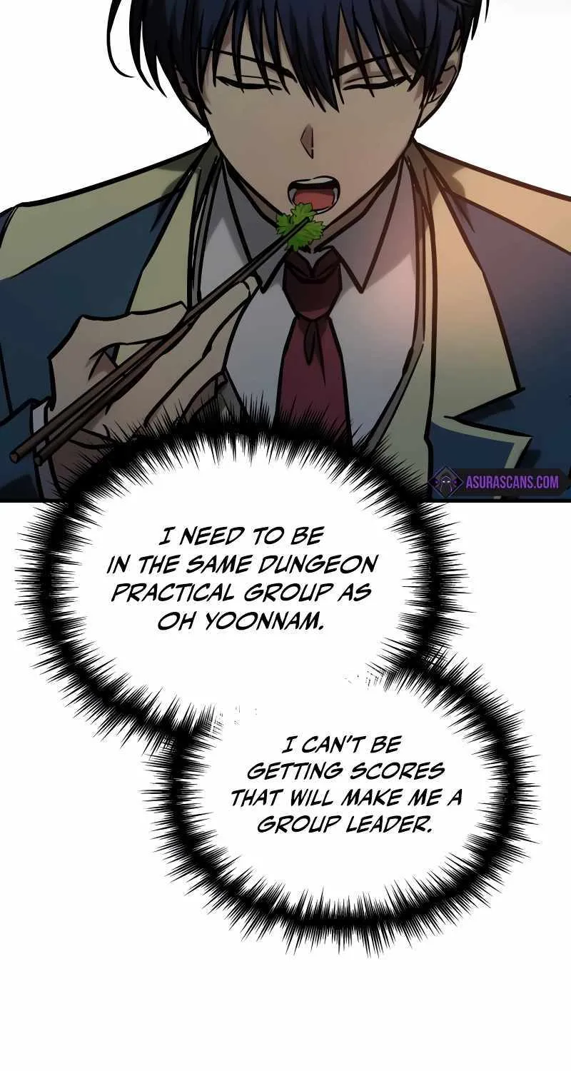 Read My Exclusive Tower Guide chapter 21 image 46 on Lezhin